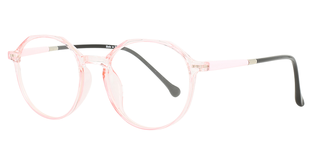 Light Pink Crystal