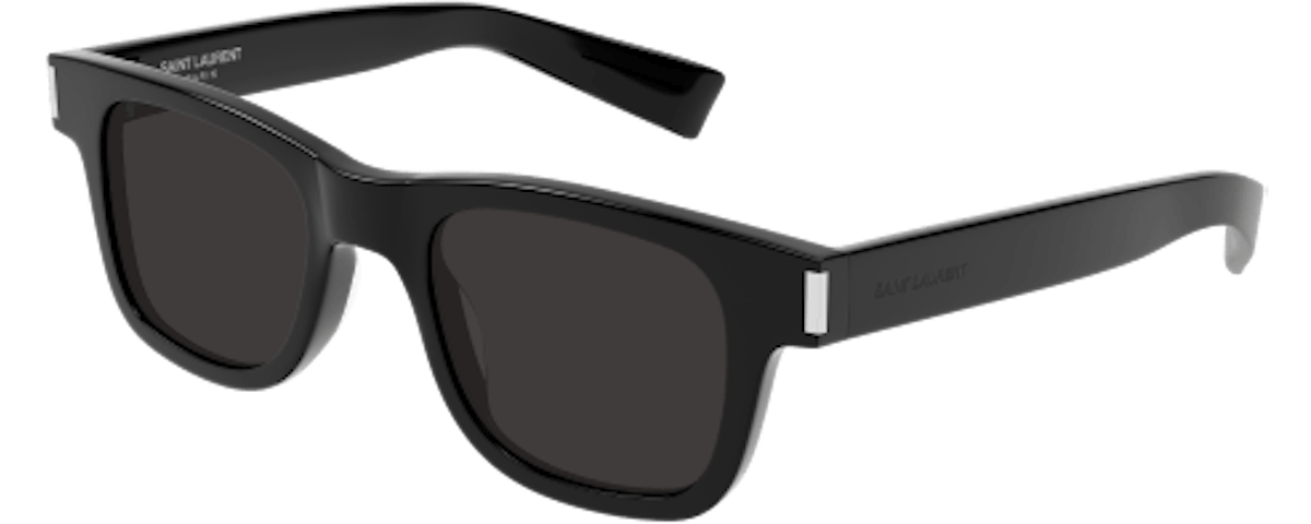 BLACK / BLACK