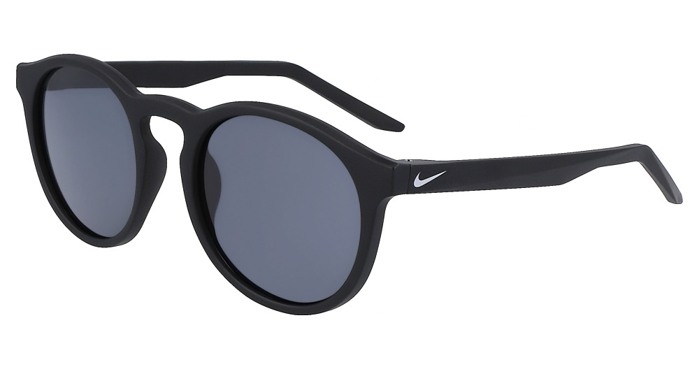 MATTE BLACK/POLAR GREY