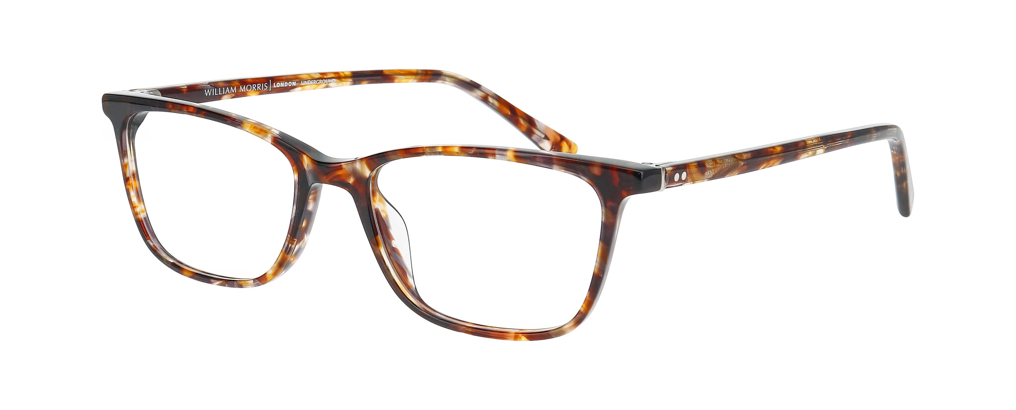 HAVANA (BROWN) MEDIUM DEMI