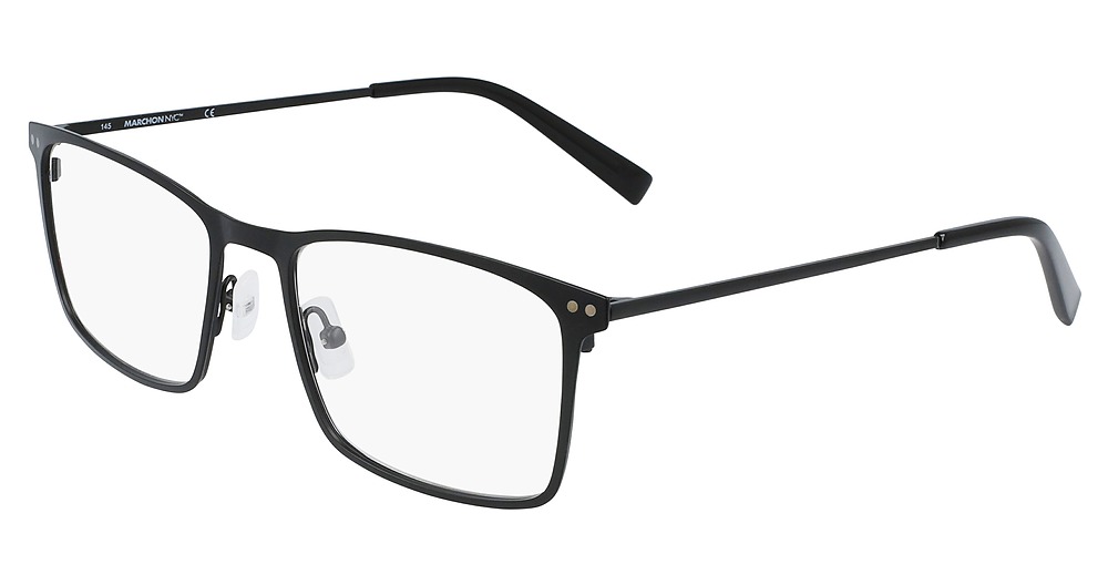 (002) MATTE BLACK