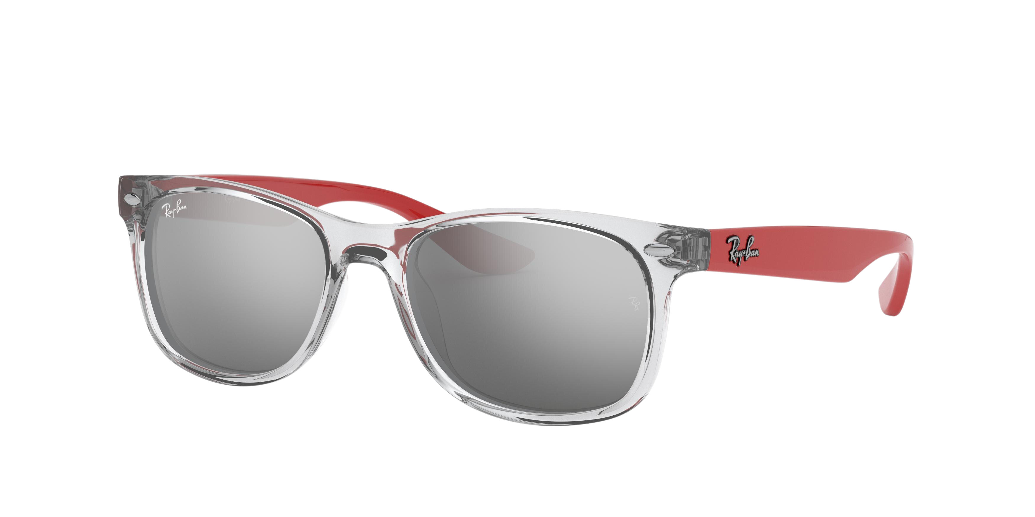 TRANSPARENT GREY