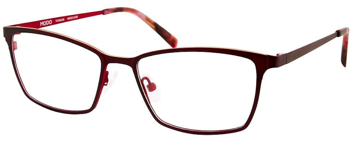 Dark Burgundy