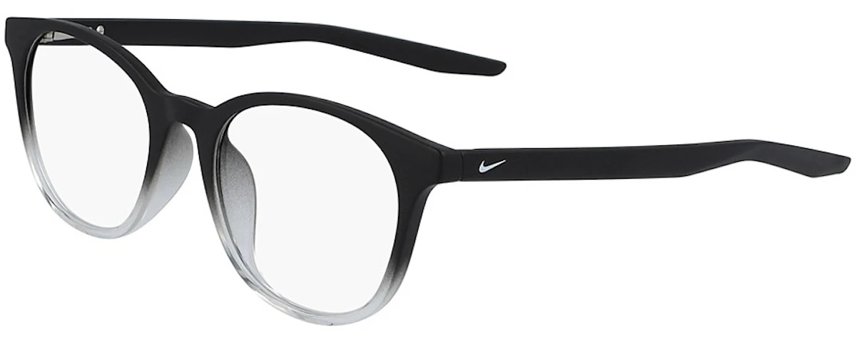 (012) MATTE BLACK FADE