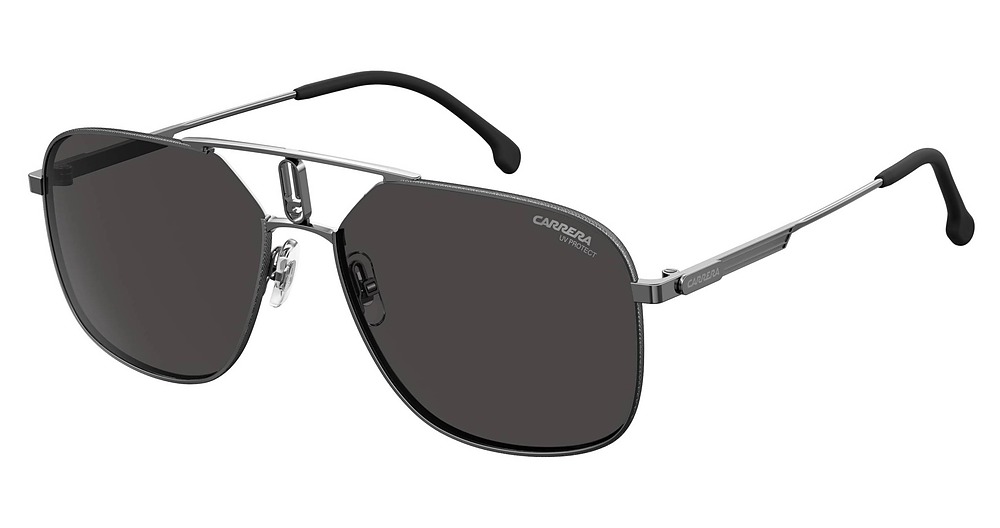 Dark Ruthenium / Gray Ar