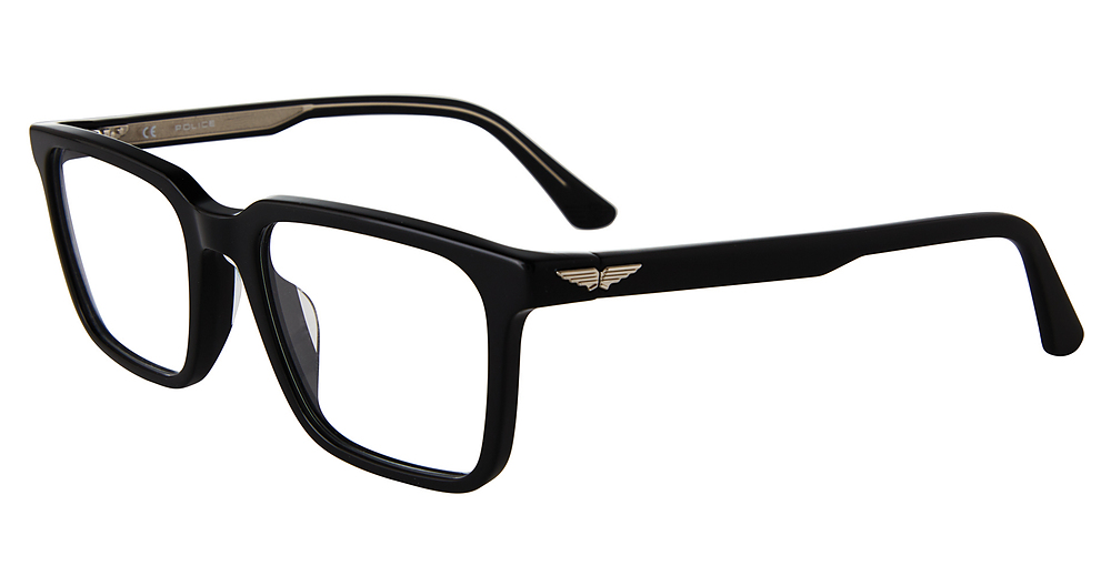 Black 0700
