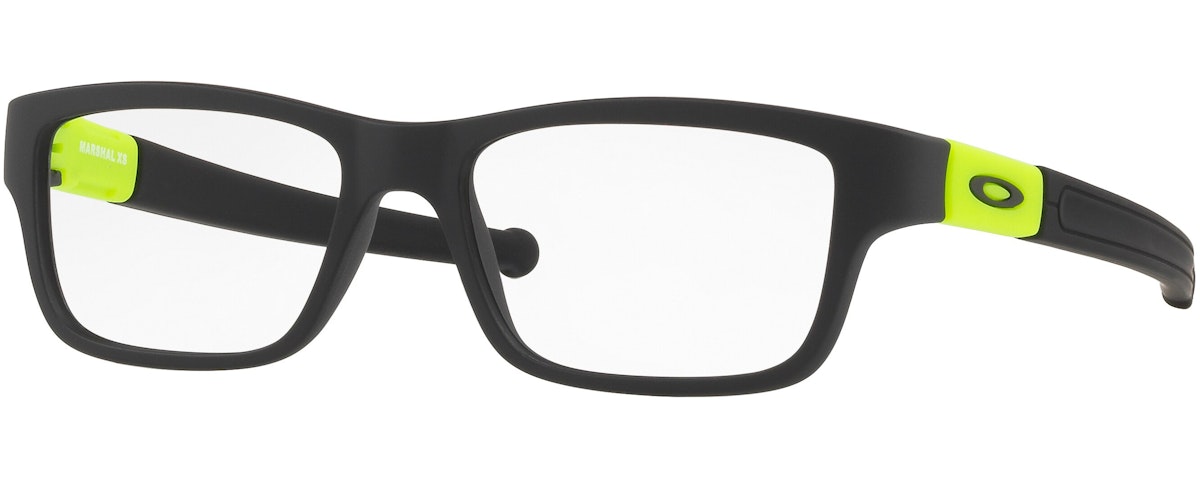 SATIN BLACK