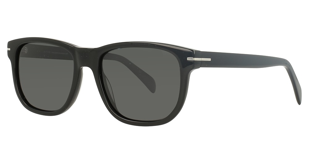 SHINY BLACK/TORT