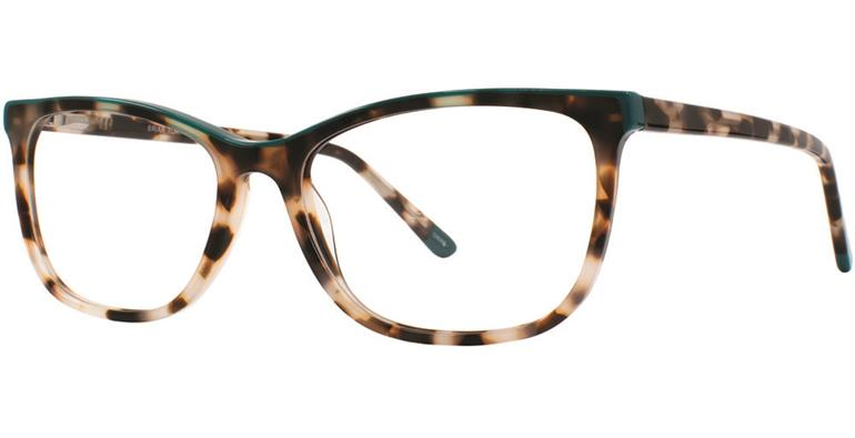 Tort/Teal