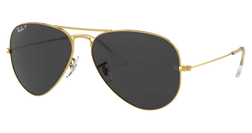 LEGEND GOLD / BLACK