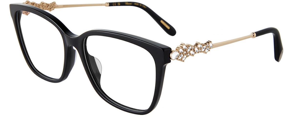 Shiny Black 0700