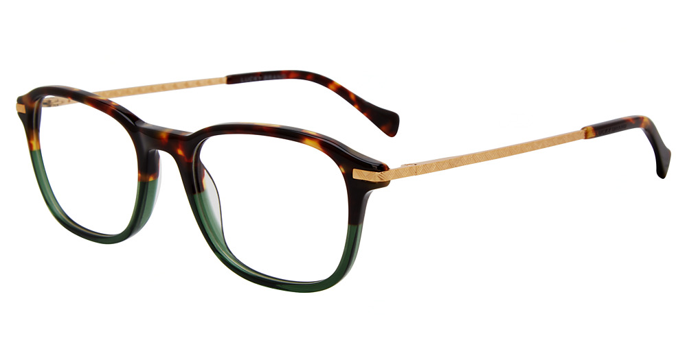 Havana/Green 0HAG