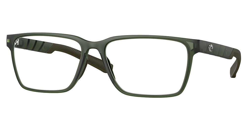 MATTE ALGAE GREEN