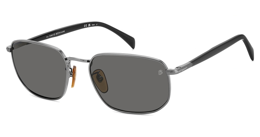 DKRUTHEN / GREY POLARIZED