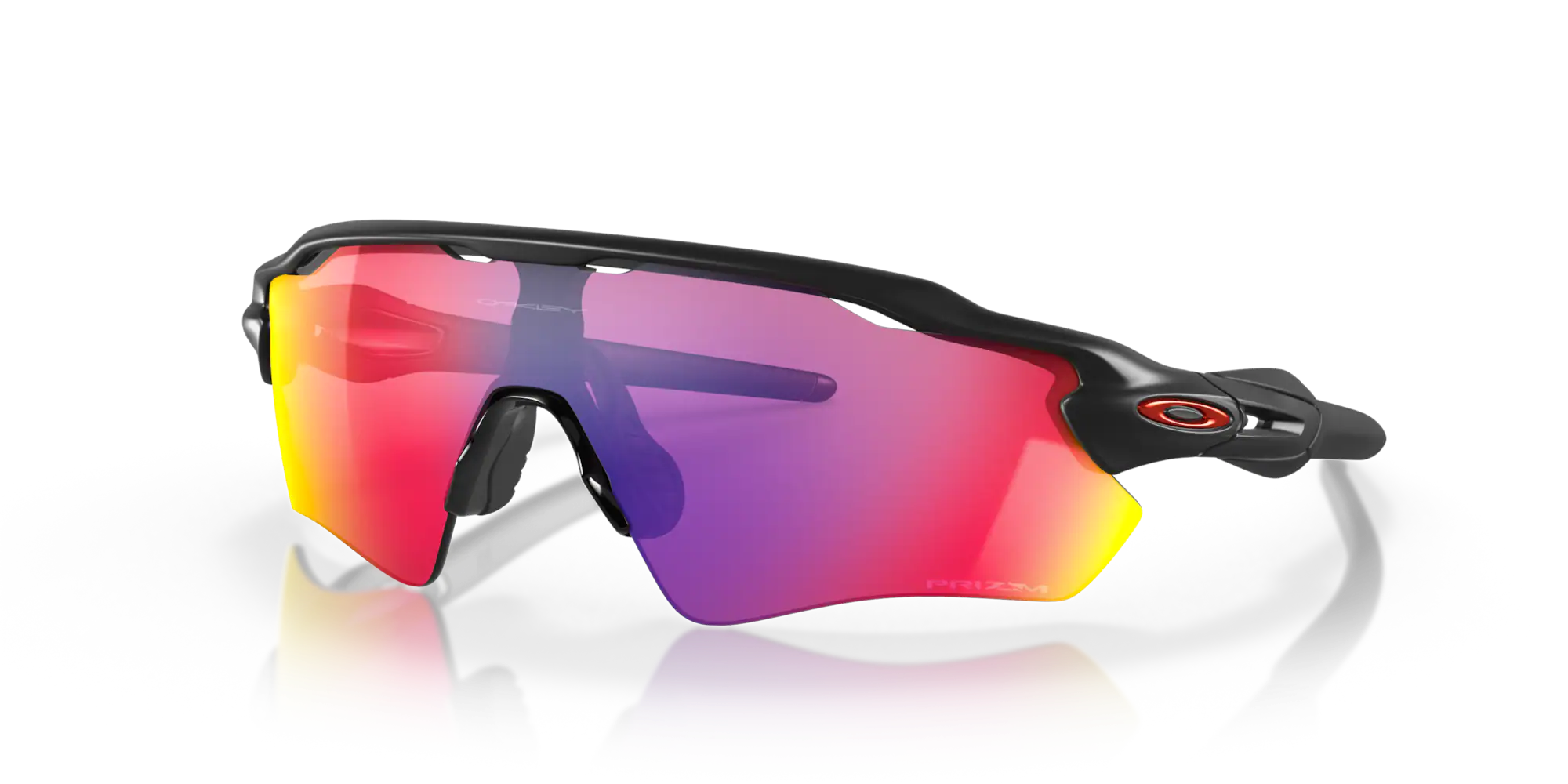 100T MATTE BLACK / PRIZM ROAD