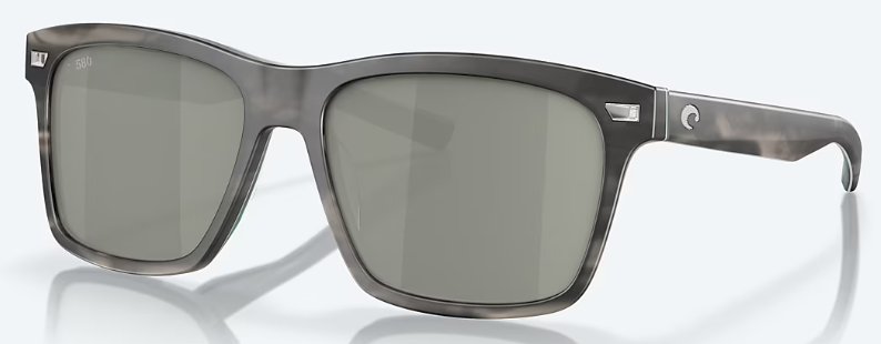 205 MATTE STORM GRAY / Grey 580G