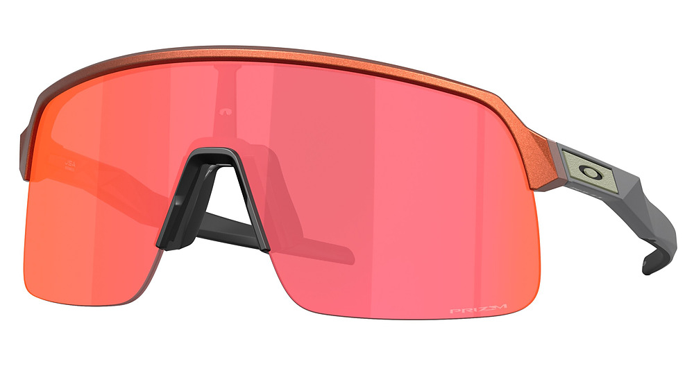 FIRE ORANGE / Prizm Trail Torch