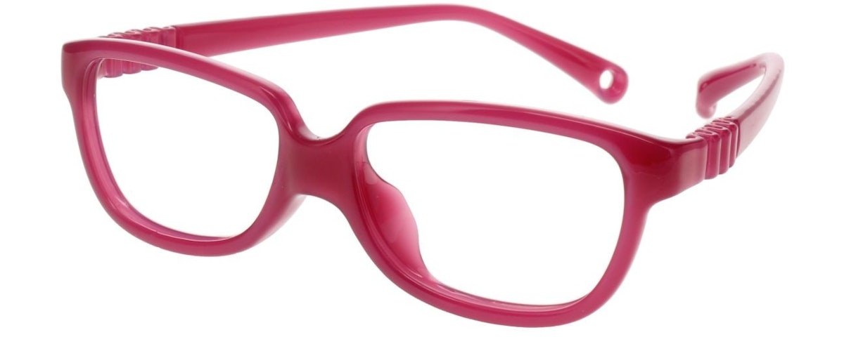 RASPBERRY TRANSPARENT
