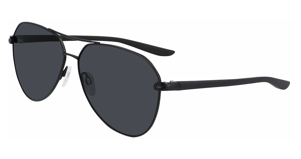 (010) SATIN BLACK/DARK GREY