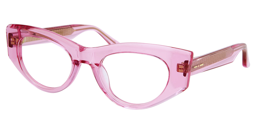 BRIGHT PINK
