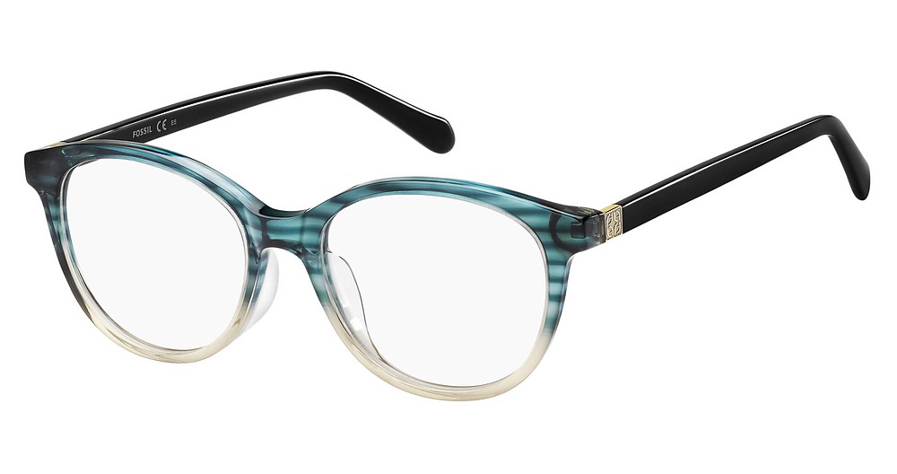 Teal Brown
