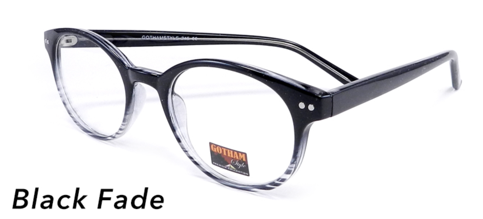 Black Fade