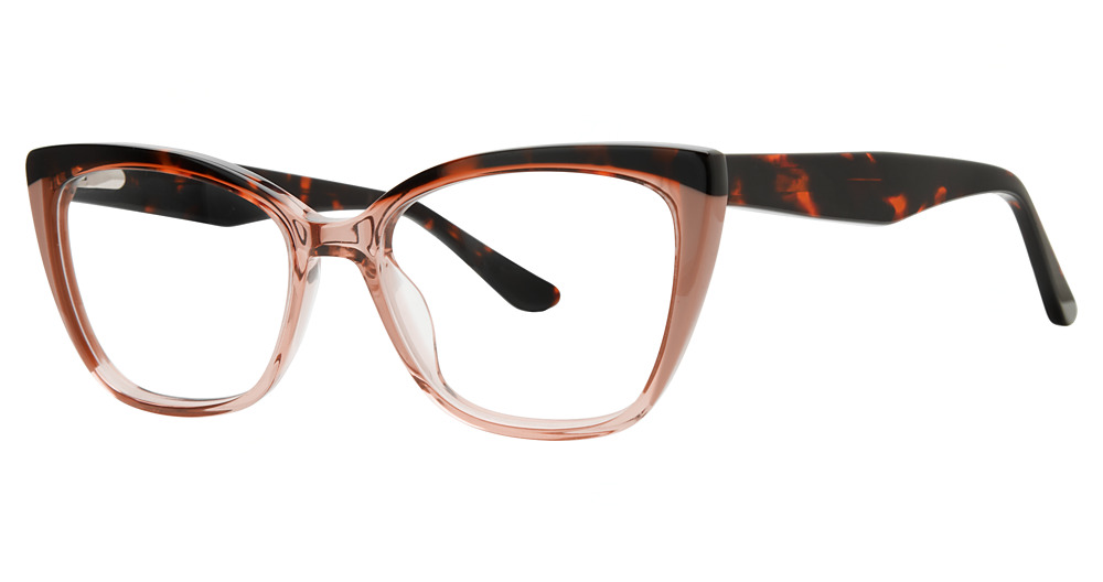 Tortoise/Taupe/Brown Crystal