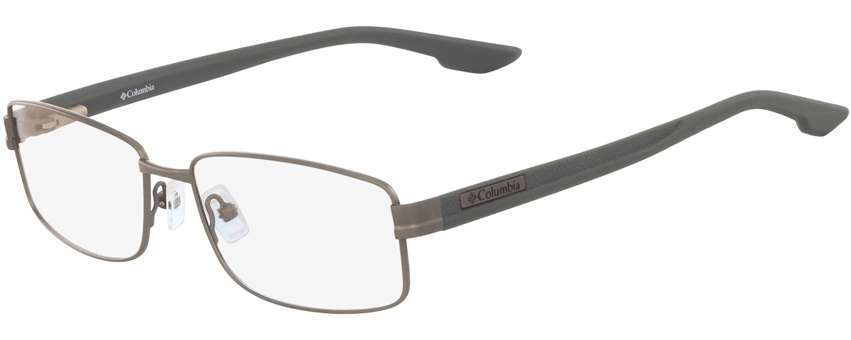SATIN GUNMETAL
