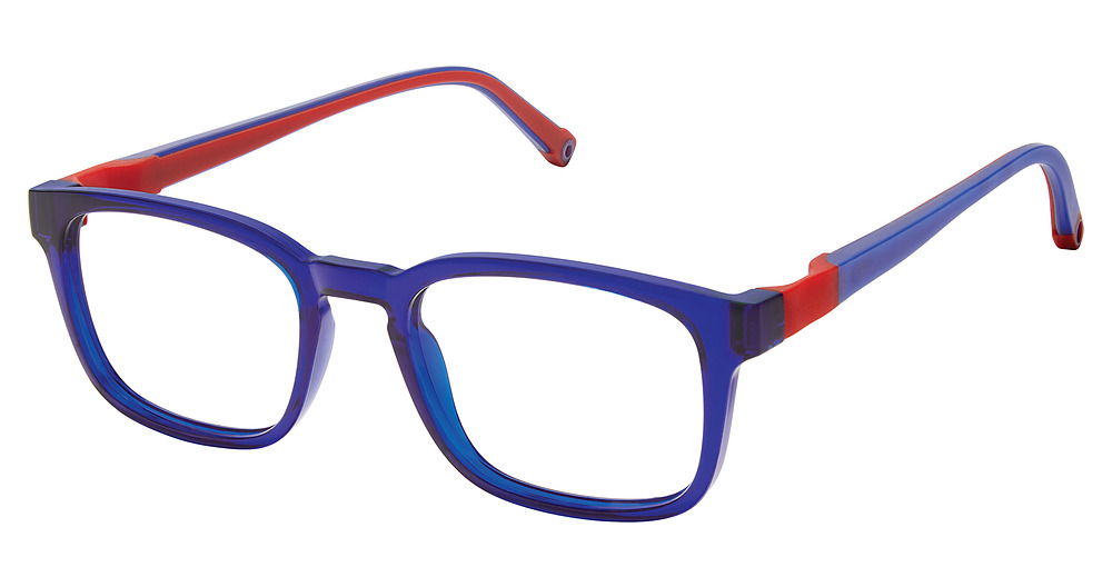 COBALT RED
