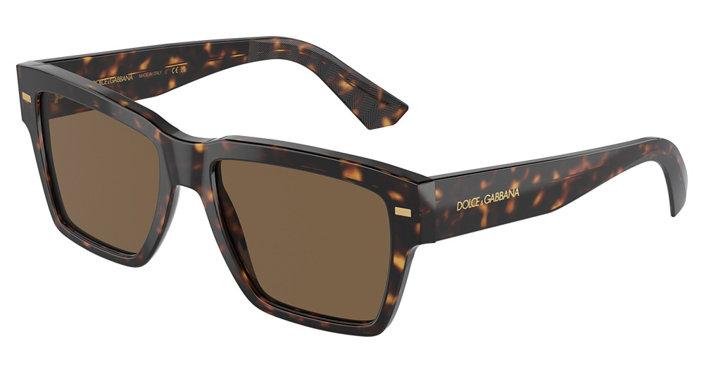 HAVANA / DARK BROWN