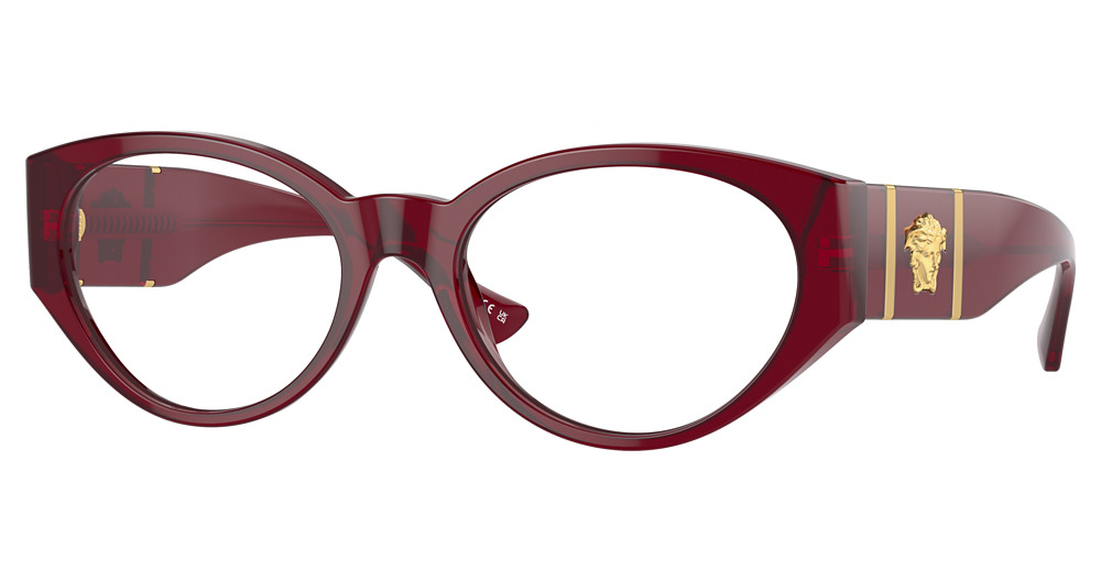 BORDEAUX TRANSPARENT