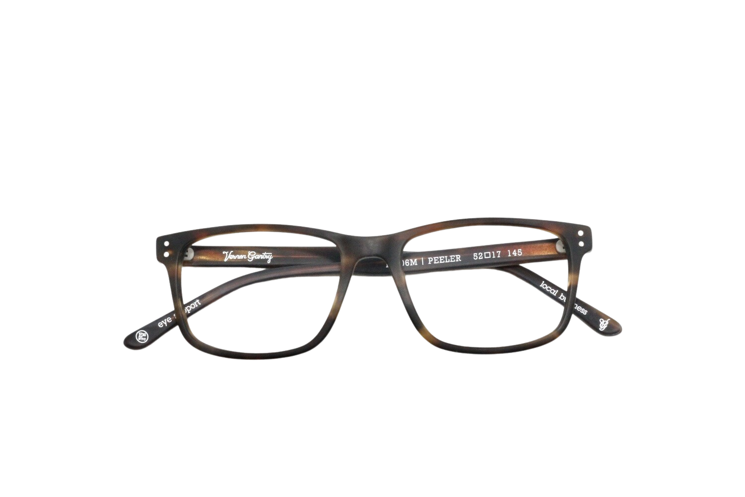 Whiskey Tortoise Matte