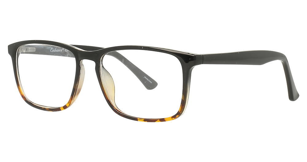 Black Tortoise Fade