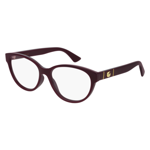 Gucci GG0633O cateye sunglasses in Brown