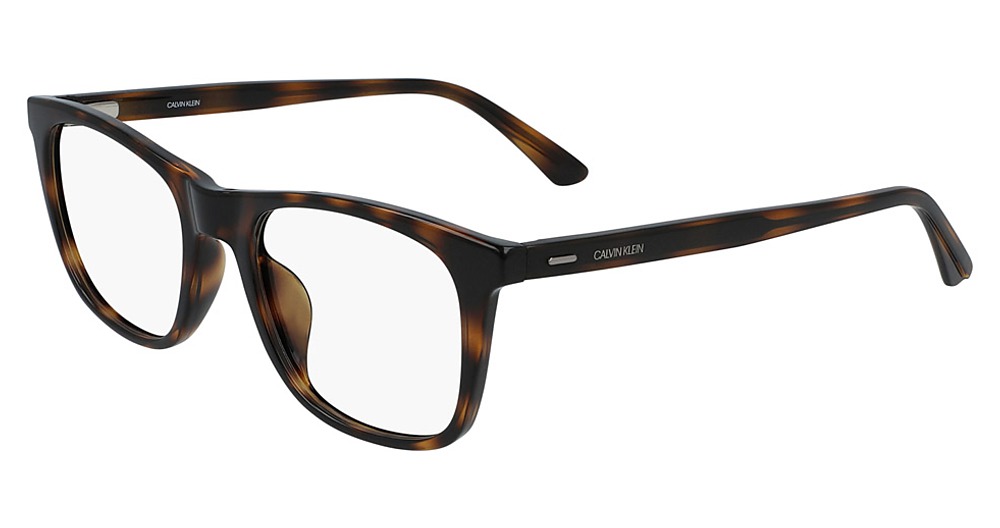 (235) DARK TORTOISE
