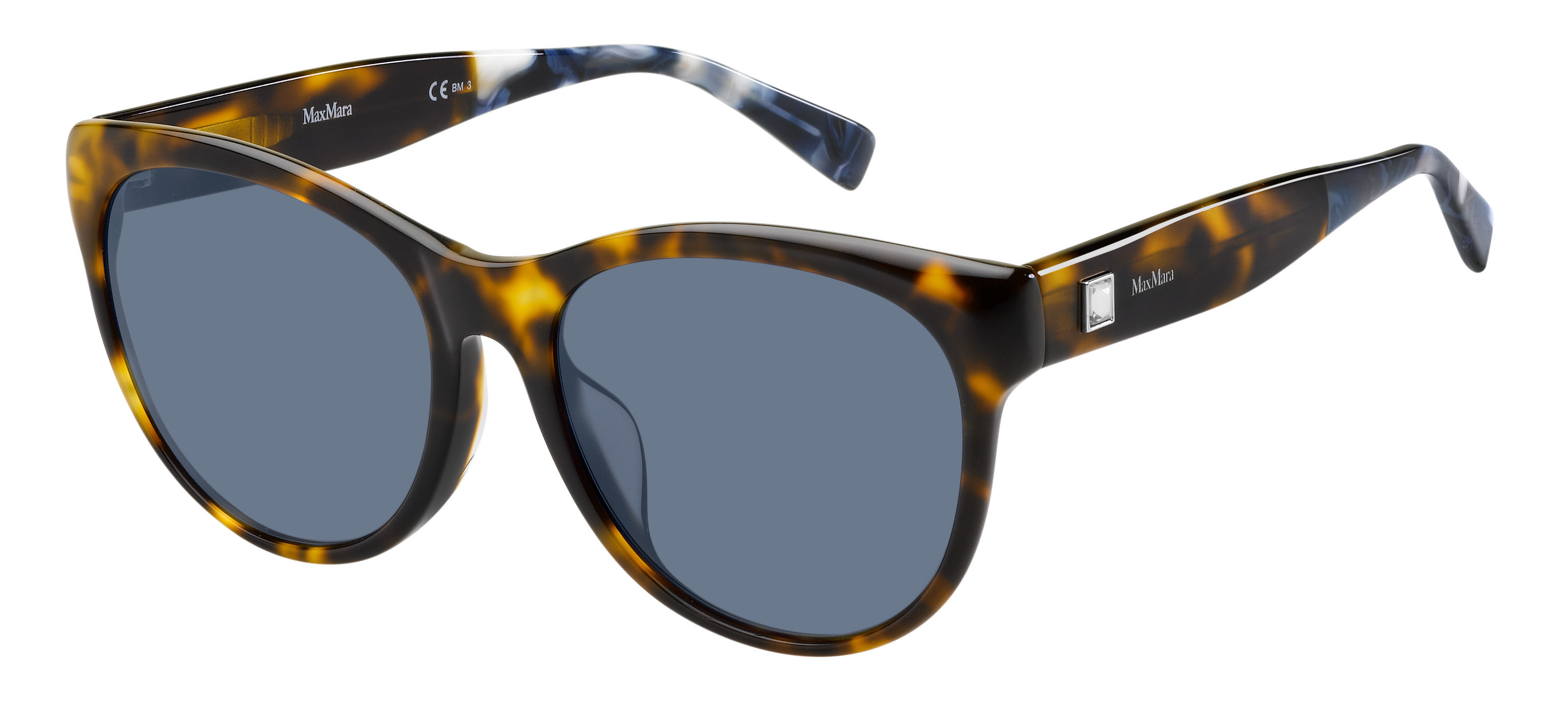 Havana Blumrb (KU Blue Avio)