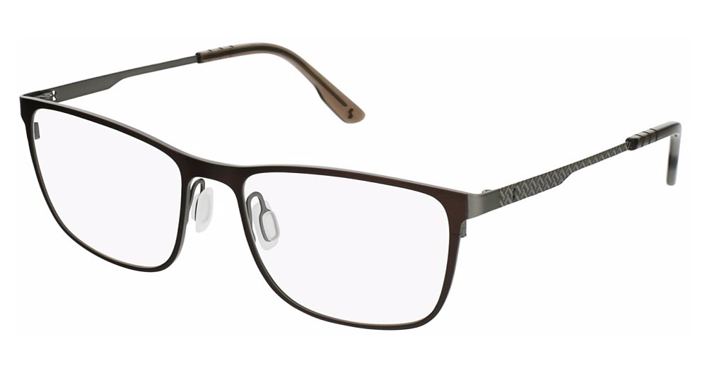 (210) BROWN