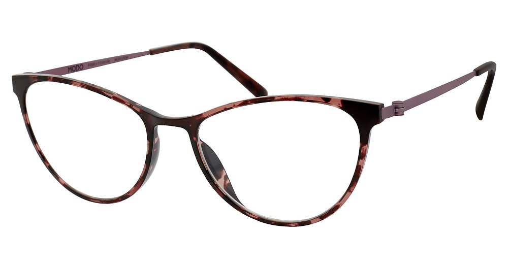 Pink Tortoise