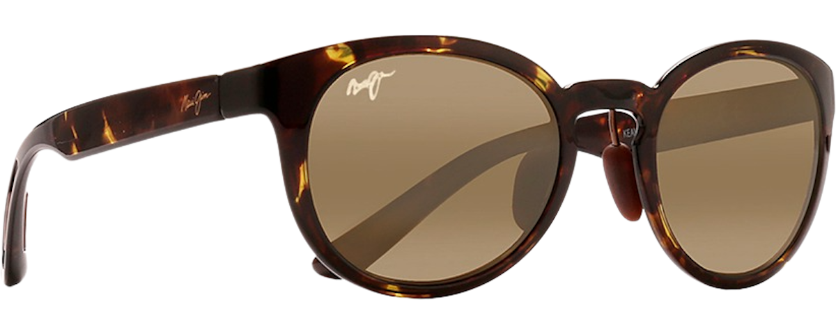 MJRX Olive Tortoise / MJRX