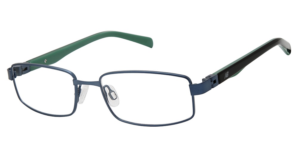 BLUE/GREEN