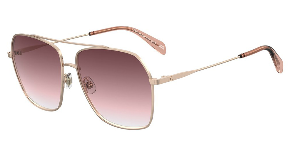 RED GOLD R / PINK DOUBLESHADE