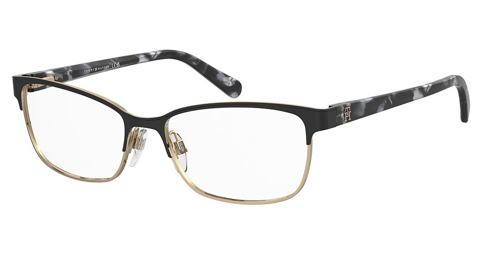 BLK GOLD B