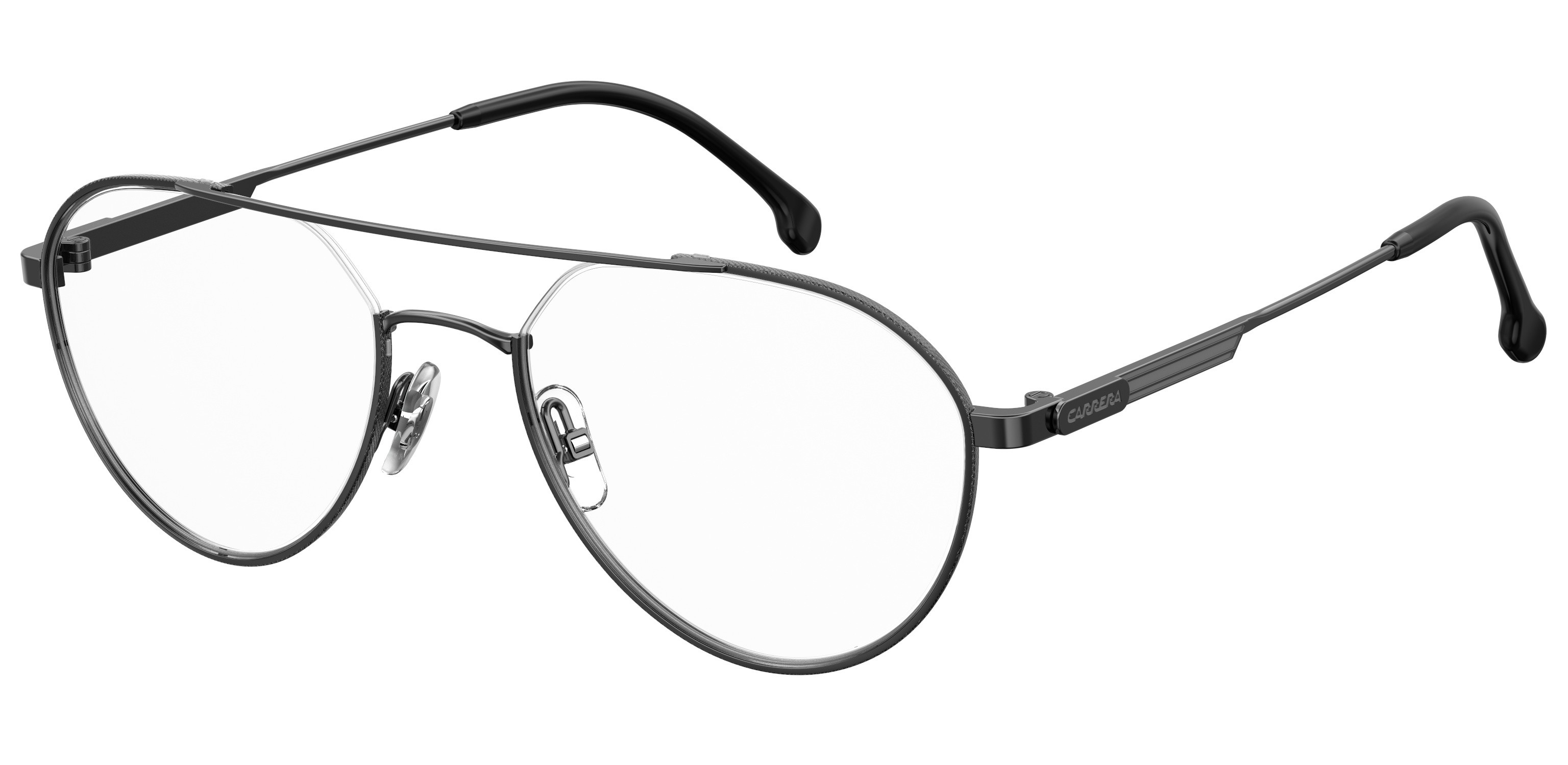 Dark Ruthenium Black