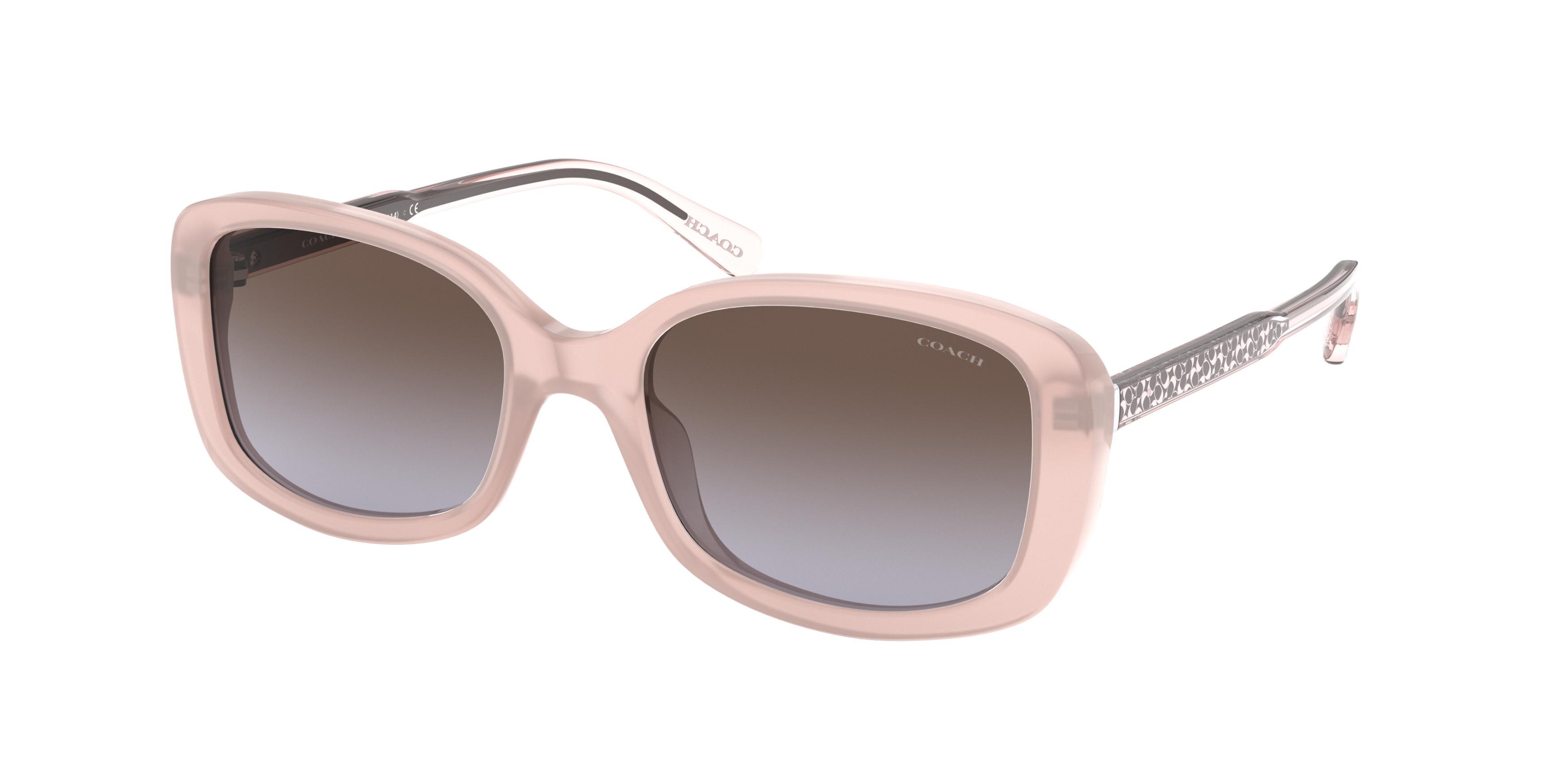 MILKY PINK
