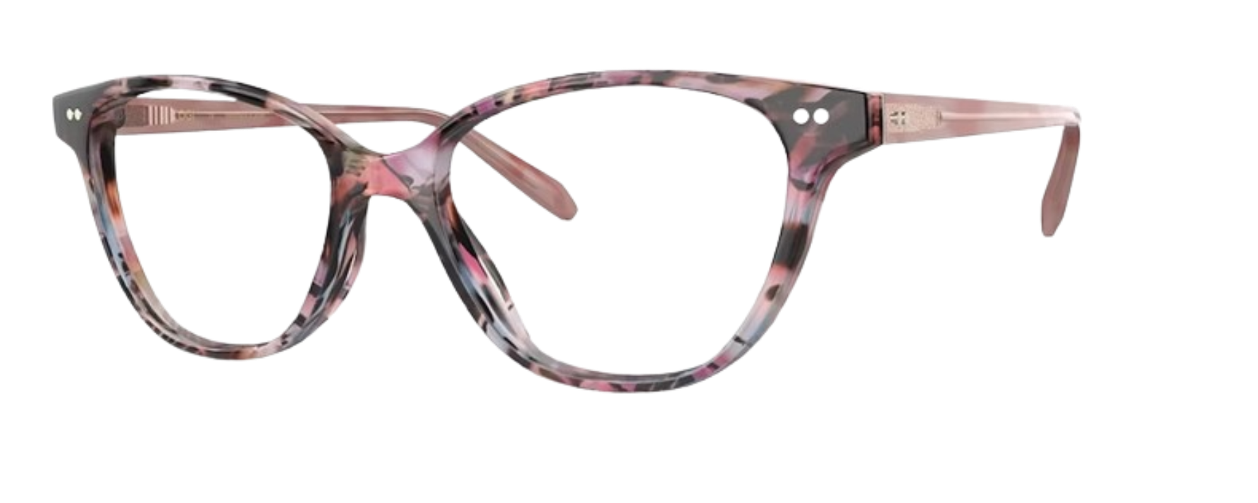 BLUSH TORTOISE