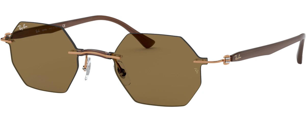LIGHT BROWN