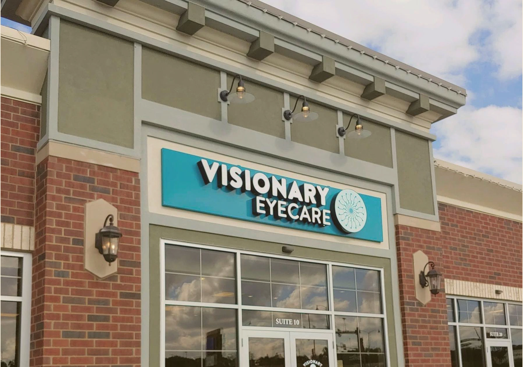 Welcome to our store!