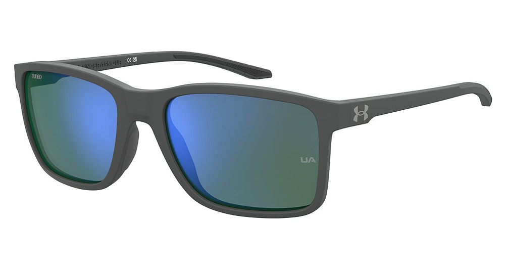 MTT GREY / GREEN MULTILAYER OLEOPHOBIC
