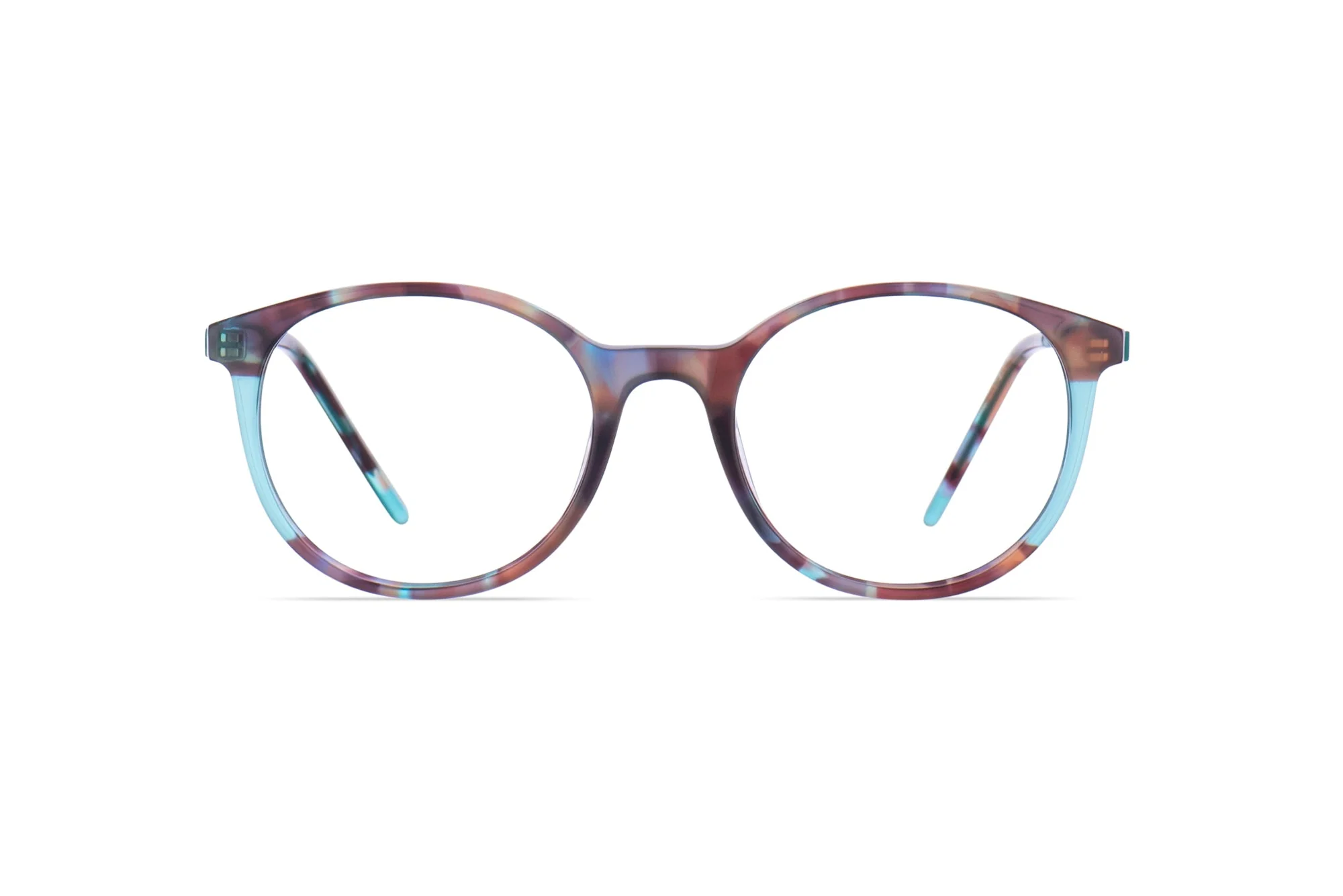 Teal Tort