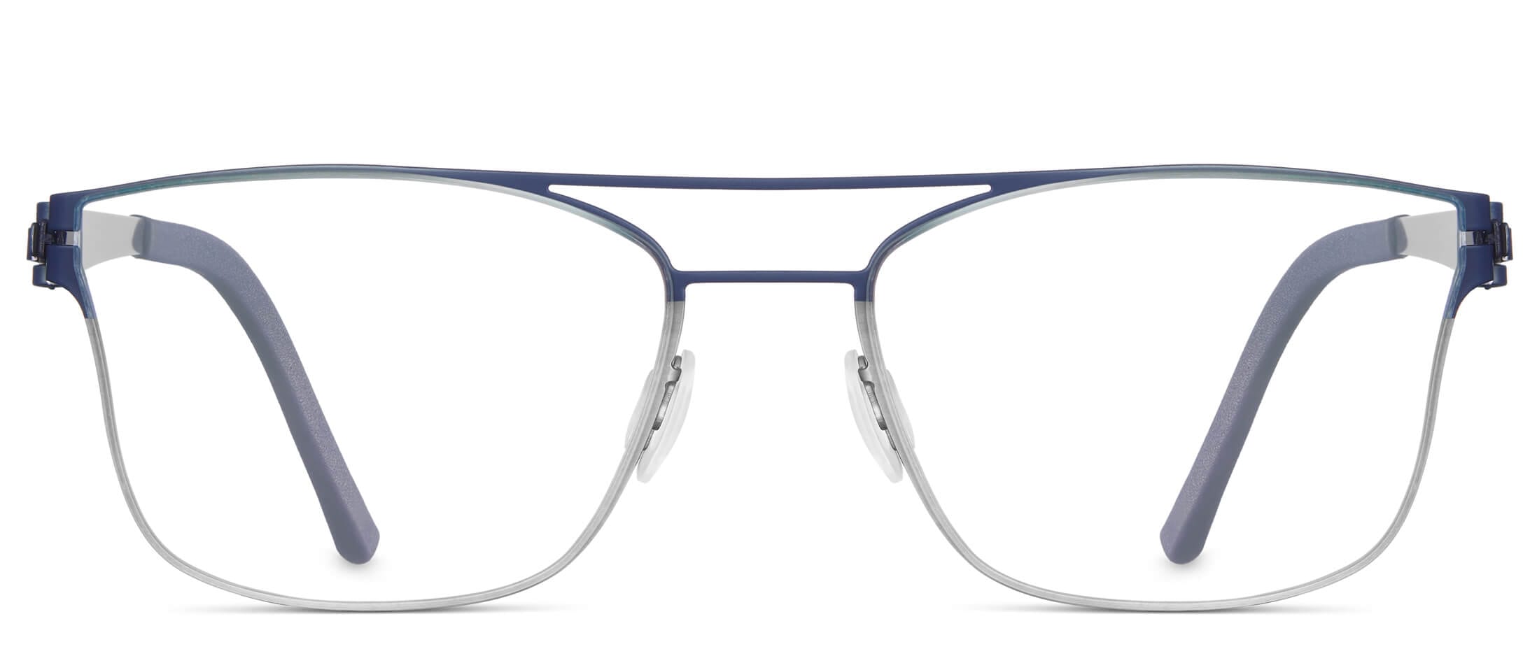 Deep Sea/titanium 6D3